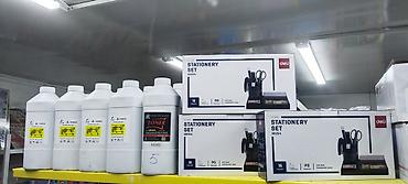 Клеевые пистолеты: Клеевые пистолеты для термоклея (мини-формат) - Мощность: 20 Вт и 40 — 11