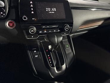 Honda: Honda CR-V: 2017 г., 1.5 л, Вариатор, Бензин, Кроссовер at lalafo.kg — 17 Honda: Honda CR-V: 2017 г., 1.5 л, Вариатор, Бензин, Кроссовер — 17