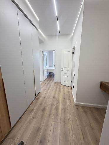 завадской 11: 2 комнаты, 88 м², 12 мкр Элитка, 12 этаж, Дизайнерский ремонт — 9