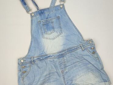 Denim Co, Dungarees for women, 2XL (EU 44)