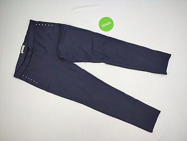 dres h: Legginsy Eleganckie damskie, rozmiar L — 2