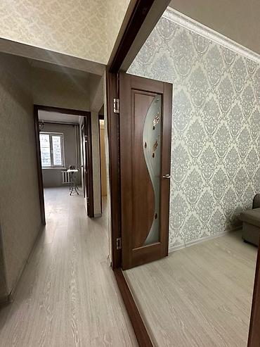 Продажа квартир: 3 комнаты, 68 м², 106 серия, 6 этаж, Евроремонт — 7