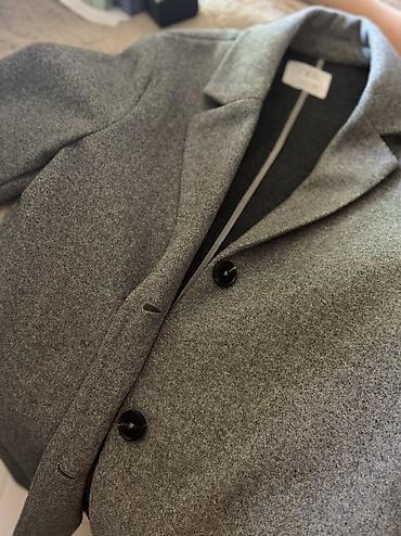 paltolar 2024: Palto, Qız üçün, 10 - 12 yaş, Zara Kids — 1