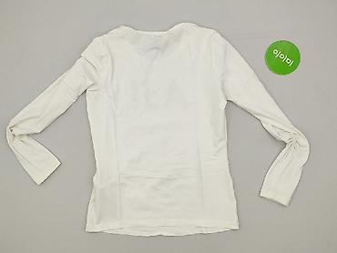 kurtka armani exchange: Armani Jeans, T-shirt damski, rozmiar M — 3