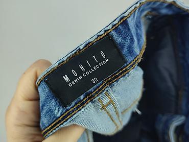 levis 571: Mohito, Jeansy damskie, rozmiar 2XS — 4