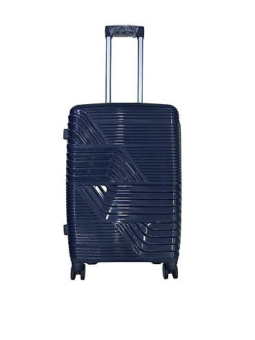 Спорт и отдых: №: 2763 Məhsul: Çamadan polipropilen, tünd boz, M, 64x43x25 sm, 75 l — — 1