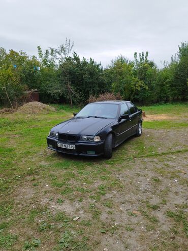 Digər avtomobil ehtiyat hissələri: BMW 3 Seriyası E46 sedan – ehtiyat hissələri üçün - Kuzov: ön hissədə — 6