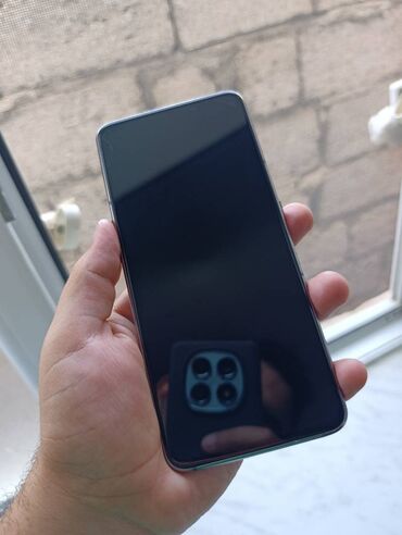 samsung a32 qiymeti: Samsung Galaxy A80, 128 GB, rəng - Qara, Düyməli, Barmaq izi, Simsiz şarj