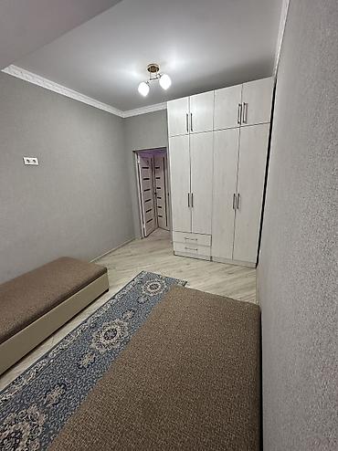 aida: 2 комнаты, 55 м², Азия Молл Элитка, 11 этаж, Евроремонт — 4