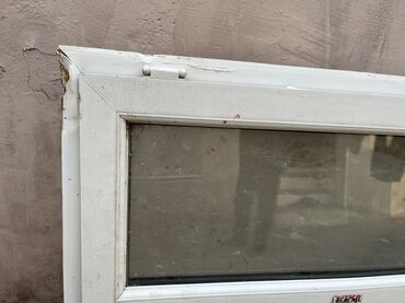 Yataqlar: Plastık pencere Pencerının alt hıssesınde sınıg var sekıllerde Görünür — 8
