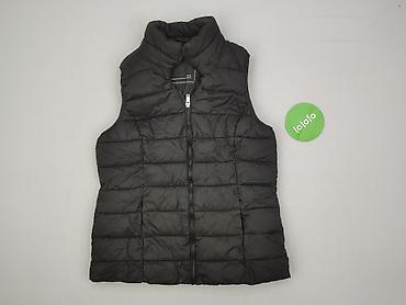 kurtka puchowa pull: Papaya, Kamizelka damska, rozmiar M — 2
