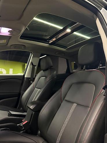 Chevrolet: Chevrolet Tracker: 2022 г., 1.3 л, Автомат, Бензин — 9