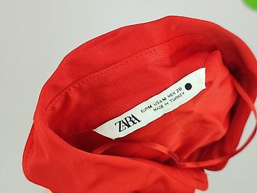 ubrania repliki: Zara, Koszula damska, rozmiar M — 4