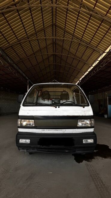 трактор не рабочий: Легкий грузовик, Daewoo, Стандарт, До 1 т, Б/у