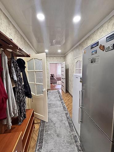 Продажа коттеджей и домов: 5 комнат, 99 м², 5 соток, Бишкек, Собственник — 13