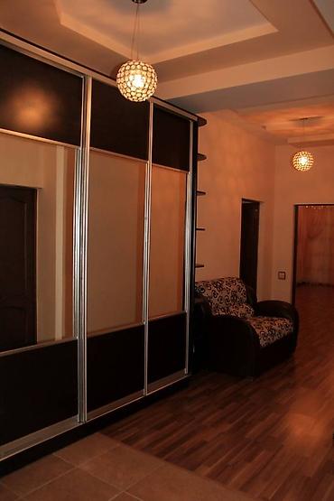 Долгосрочная аренда квартир: 2 комнаты, Собственник, С мебелью полностью — 4