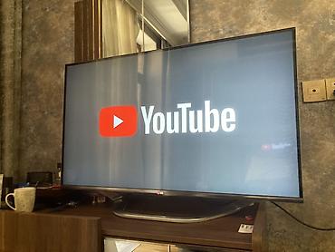 smartbox tv: LG 47LA741V 47" Cinema 3D Smart TV Xüsusiyyətlər: - Ekran: 47 düym — 1