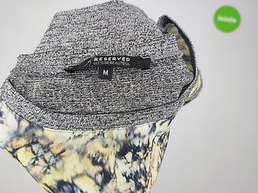bolerko reserved: T-shirt damski, rozmiar M — 4