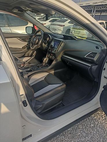 xv: Subaru XV: 2019 г., 0.2 л, Вариатор, Бензин, Кроссовер — 1