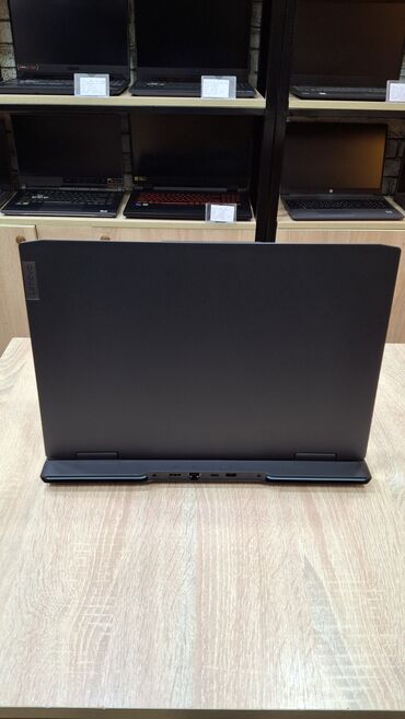 Lenovo: İşlənmiş Lenovo LOQ, 15.6 ", AMD Ryzen 5, 512 GB, Ünvandan götürmə, Rayonlara çatdırılma, Ödənişli çatdırılma — 9