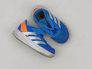 cekinowe spodnice: Buty sportowe Adidas, 25, Używany — 1