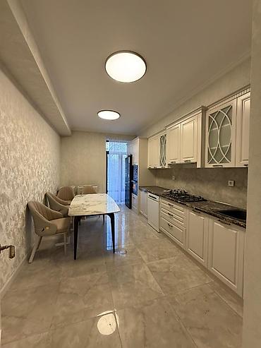 Продажа квартир: 5 и более комнат, 205 м², Элитка, 2 этаж, Дизайнерский ремонт — 15