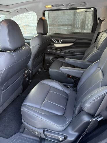 Subaru: Subaru Ascent: 2020 г., 2.4 л, Автомат, Бензин, Кроссовер — 10