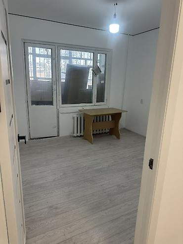 2 комнатная хрущевка: 2 комнаты, 58 м², 105 серия, 1 этаж, Свежий ремонт — 8