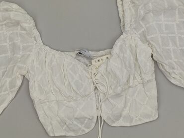 latynka koszulki: Bershka, Women`s top, size M (EU 38)