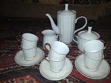 Другая посуда и кухонный инвентарь: Лабораторная посуда и аксессуары (набор) Состав: - Фарфоровые — 27