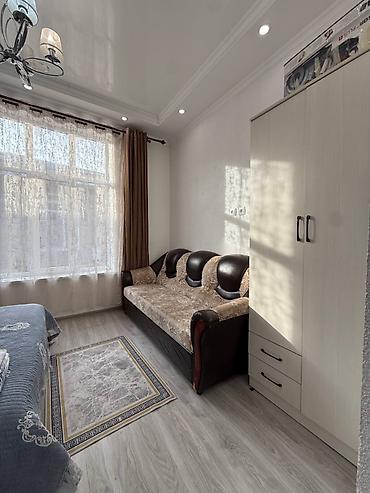 act building: Коттедж, Париж, Чок-Тал, 8 мест — 8