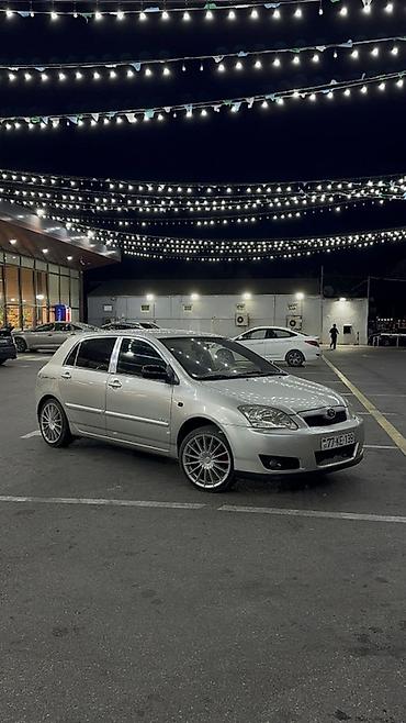corolla yan guzgu: Lider disk teker satilir 850 manat boş adamlar zeng elemesin barter — 3