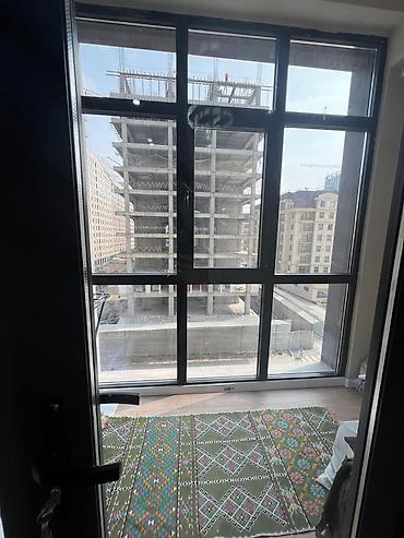 Продажа квартир: 1 комната, 55 м², Элитка, 6 этаж, Евроремонт — 7