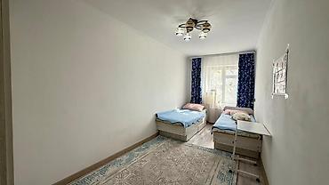 Продажа квартир: 3 комнаты, 56 м², Хрущевка, 3 этаж — 5