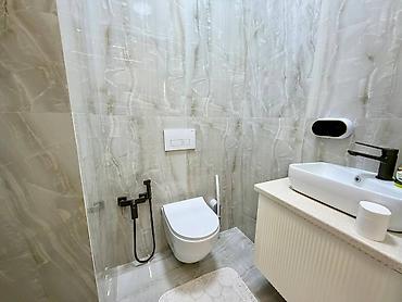 Продажа квартир: 3 комнаты, 103 м², Элитка, 11 этаж — 7