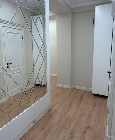 Продажа квартир: 3 комнаты, 100 м², Элитка, 10 этаж, Евроремонт — 9