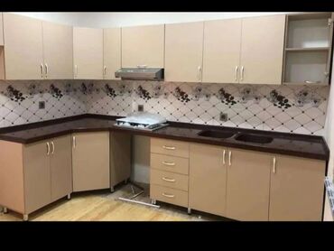 Sifarişlə mətbəx mebeli: Müxtəlif formalarda kuhna mebel sifariş satış istehsal adim rasif -da lalafo.az — 4 Sifarişlə mətbəx mebeli: Müxtəlif formalarda kuhna mebel sifariş satış istehsal adim rasif — 4