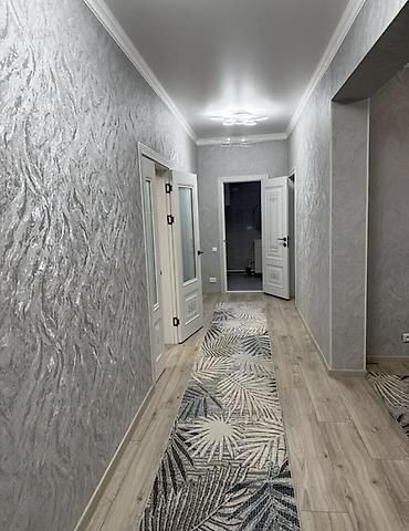 сниму квартиру в сокулуке: 120 м², 4 комнаты, Пишпек, Семейным — 9