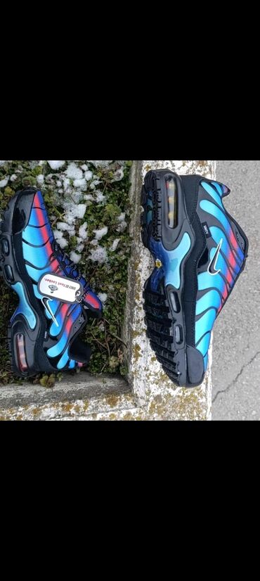 nike tn drift: Trainers, Nike, size - 45