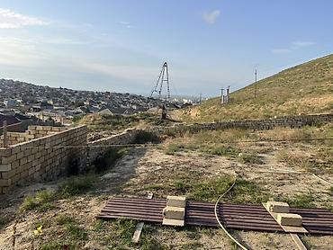 Torpaq sahələrinin satışı: 4 sot, Tikinti, Mülkiyyətçi, Bələdiyyə — 12