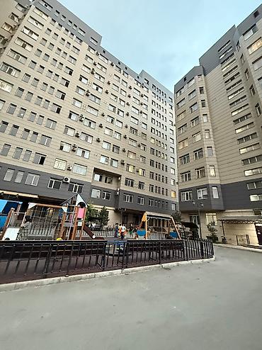 Продажа квартир: 3 комнаты, 97 м², Элитка, 3 этаж, Евроремонт — 13