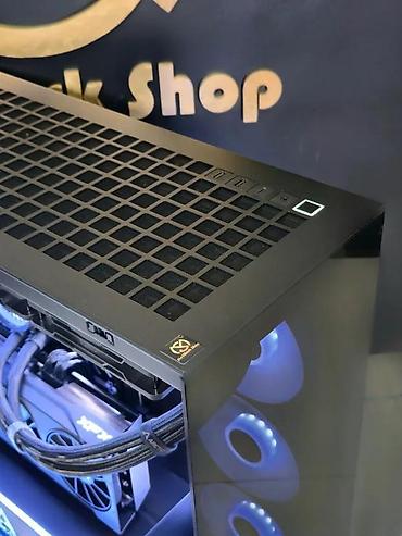 Desktop računari i radne stanice: Ryzen 7 9800X3D RX 9070XT X870E 32GB 2TB - SM157PC. ✨ Prodaja i — 19