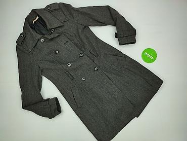 secondhand laden: Camaïeu, Płaszcz damski, rozmiar S — 2