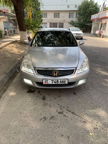 авто бу в рассрочку: Honda Inspire: 2003 г., 3 л, Автомат, Бензин, Седан