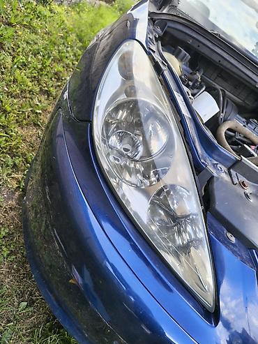 greje: Poliranje i restauracija farova za automobile. Usluga obuhvata — 4