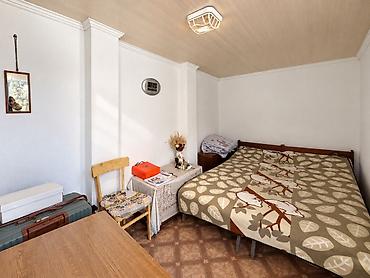 Продажа коттеджей и домов: 4 комнаты, 58 м², 3 соток, Бишкек, ул. Орозбекова / Жибек Жолу Агентство недвижимости — 13