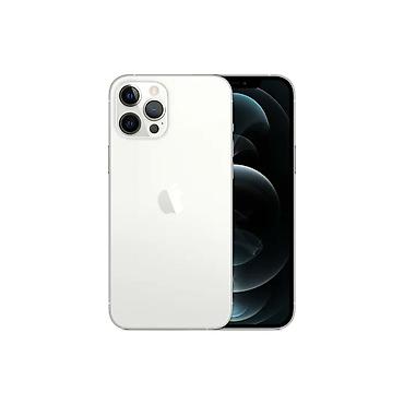 IPhone 12 Pro, Б/у, 128 ГБ, Белый, 78 % at lalafo.kg IPhone 12 Pro, Б/у, 128 ГБ, Белый, 78 %
