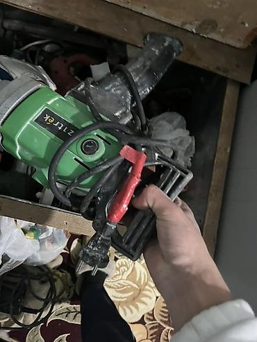 Наборы электроинструментов: Набор электроинструментов для дома и ремонта: Алам десениздер — 8