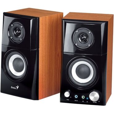 телефон сат: Продаю колонки Genius SP-HF500A – 3000 сом Продаю качественные