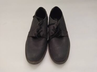 черные туфли: Мужские туфли, ботинки. натуральная кожа. Размеры: 1 - 42 2 - 40 3 -